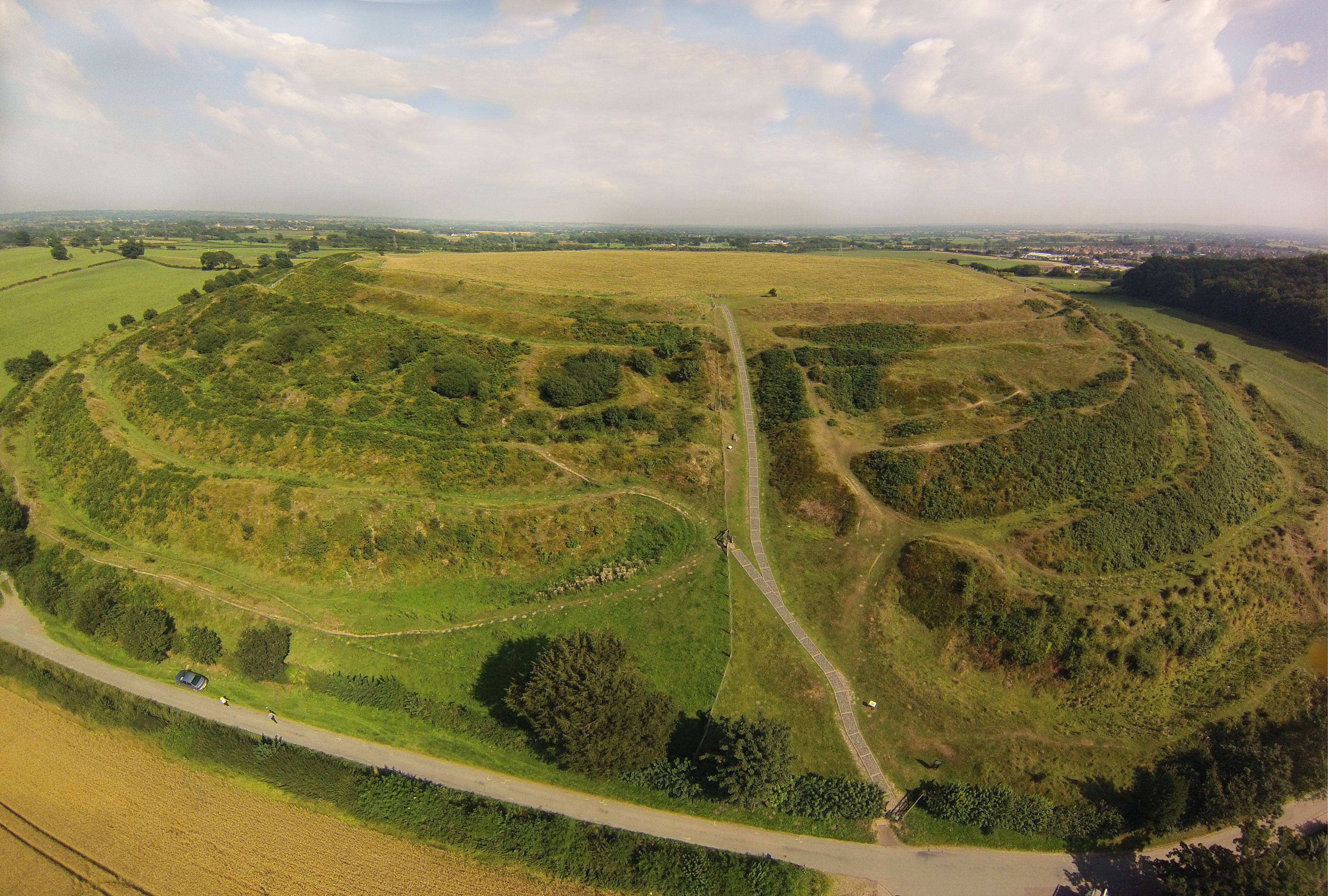 Oswald's Trail | Shropshire's Great Outdoors