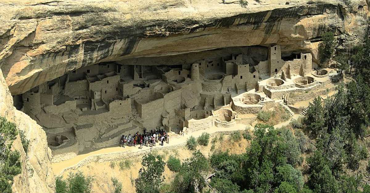 Mesa Verde: A Majestic Glimpse into Ancestral Puebloan Ingenuity