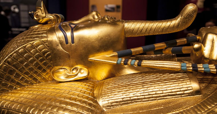 King Tut: Explore Ancient Egypt's Boy Pharaoh & His Treasures | Egypt  Uncovered Travel