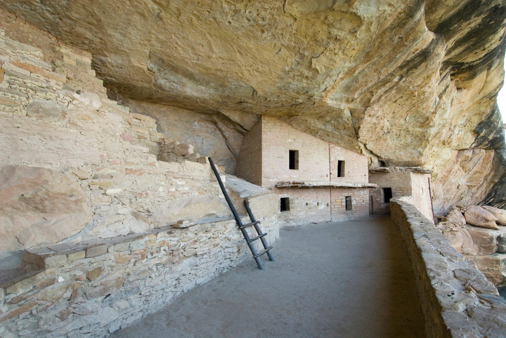 Mesa Verde National Park is a snapshot in time. What travelers find.