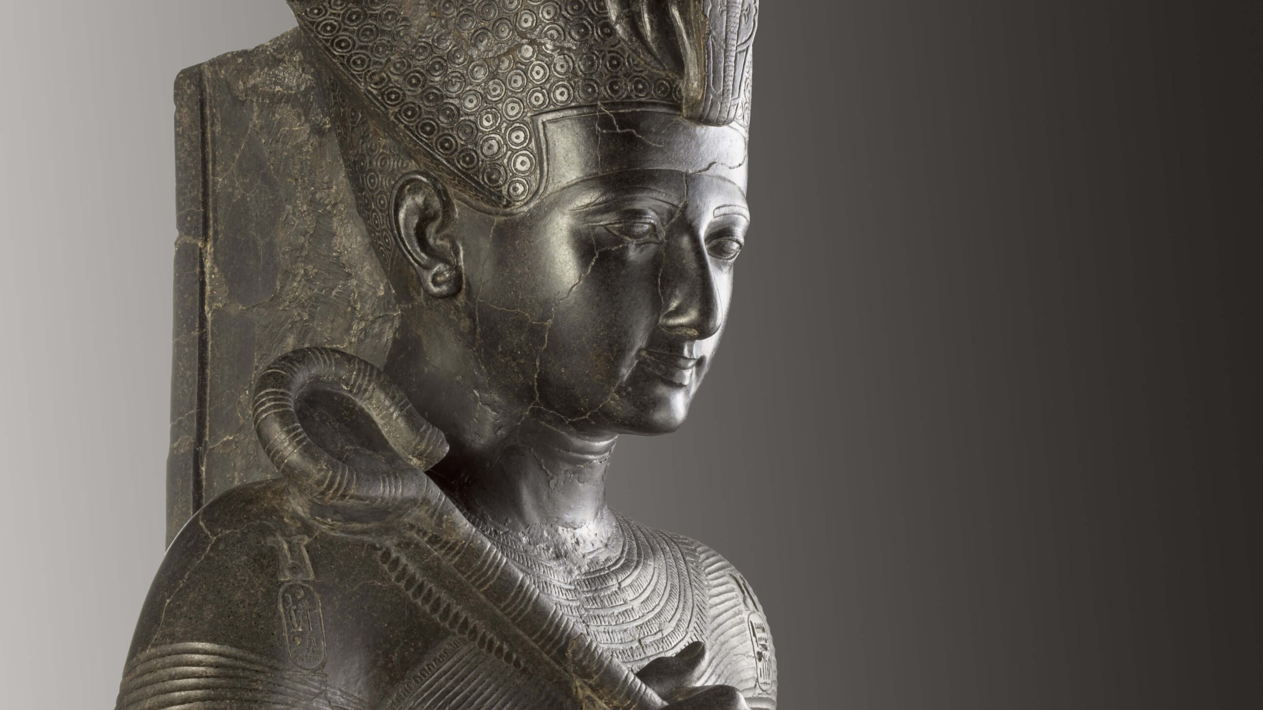 Masterpiece Story: Statue of Ramesses II | DailyArt Magazine