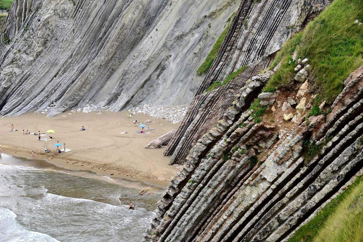 Flysch Formation: Definition, Characteristics – Geology In