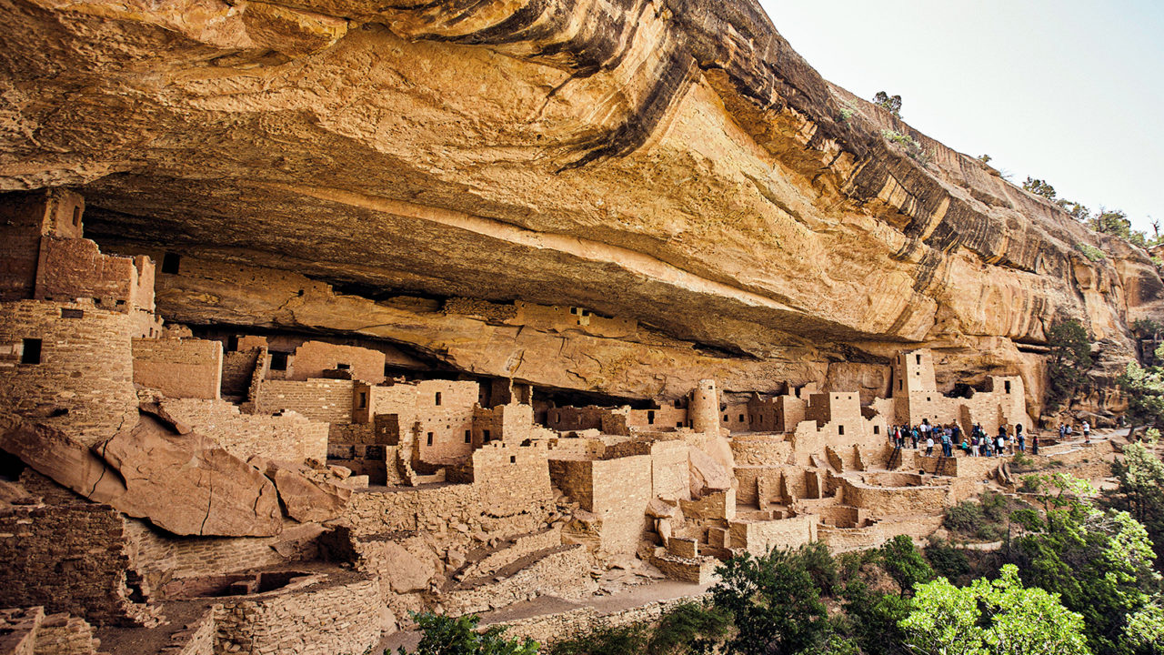 Unlocking the Secrets of Mesa Verde National Park - 5280