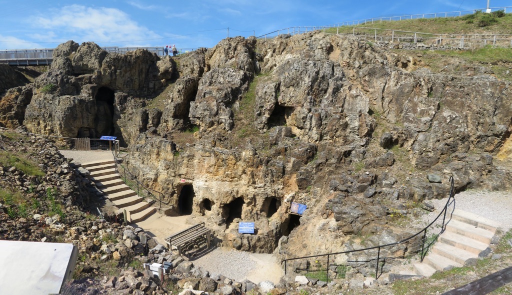 The Great Orme Copper Mine: A Prehistoric Marvel of Innovation