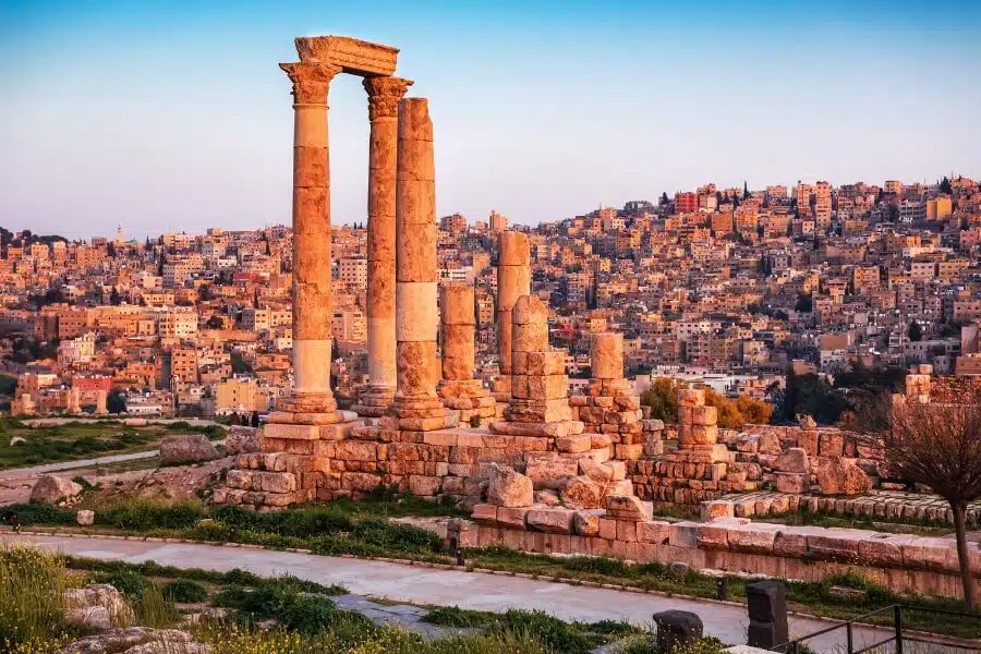 Top 10 Must-See Attractions in Jordan – Iconic Jordan Tours