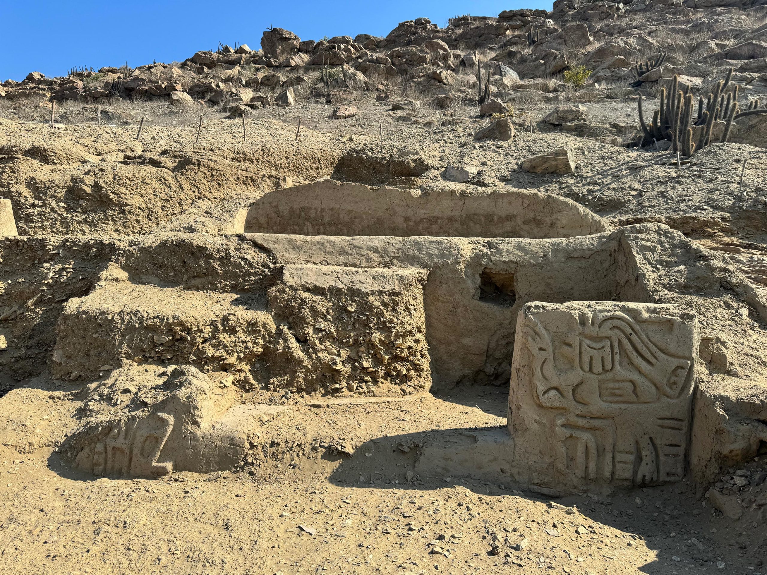 Rediscovering Pre-Chavín Civilization: The Ancient Temple of La Otra Banda