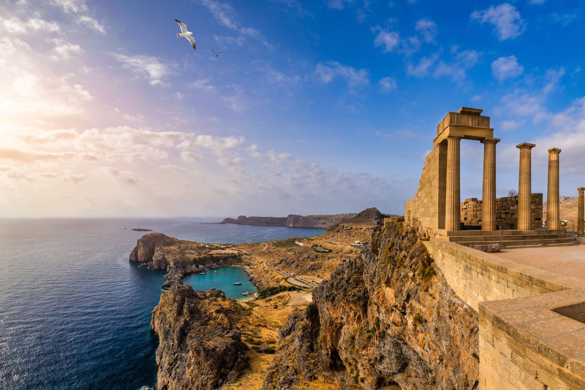 The Best Things to Do in Lindos, Rhodes: A Comprehensive Guide for Travellers - Greek Island