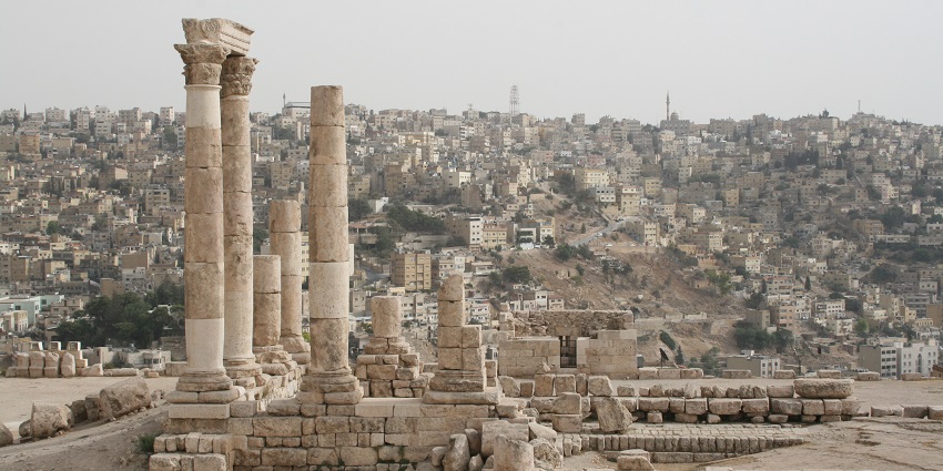 Things To Do In Amman Jordan: The Ultimate Travel Guide - TripXL