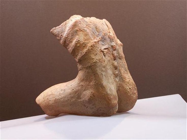 Adam of Macedonia: A Unique Terracotta Figurine from 5500 BCE