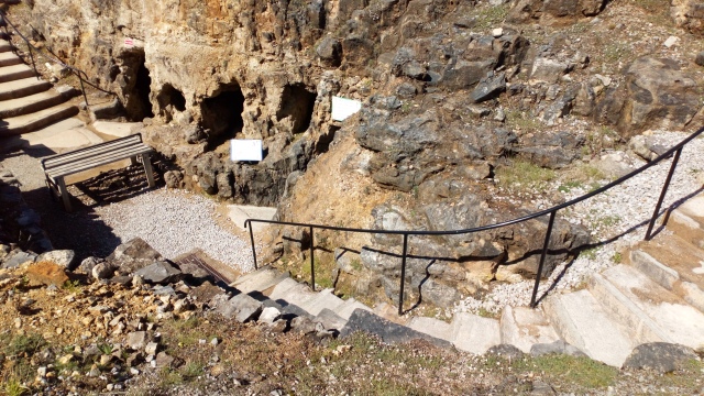 The Great Orme Copper Mines | Landscape and Monumentality