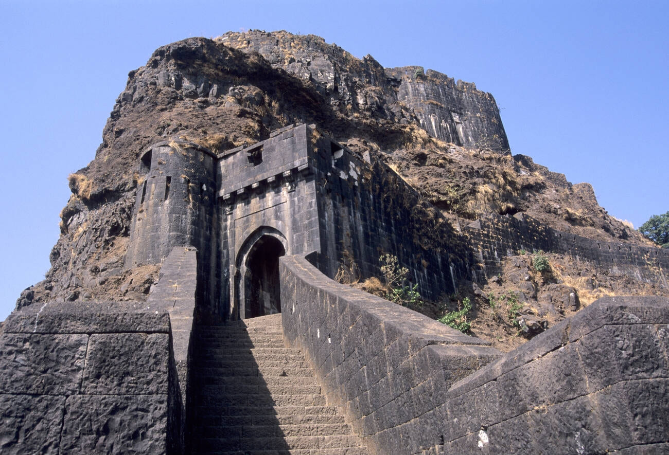 Lohagad Fort Lonavala: An Ultimate Guide