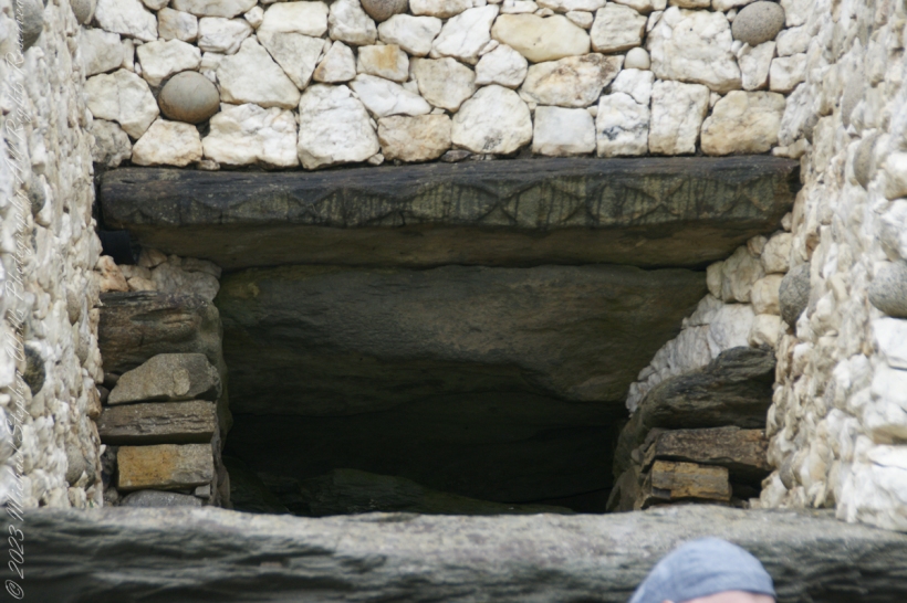 Newgrange X – Michael Stephen Wills Photography