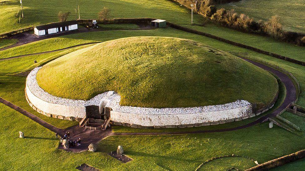 Newgrange: A Timeless Monument of Neolithic Ingenuity