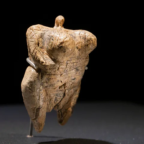 The Hohle Fels Venus: A Window into Prehistoric Creativity