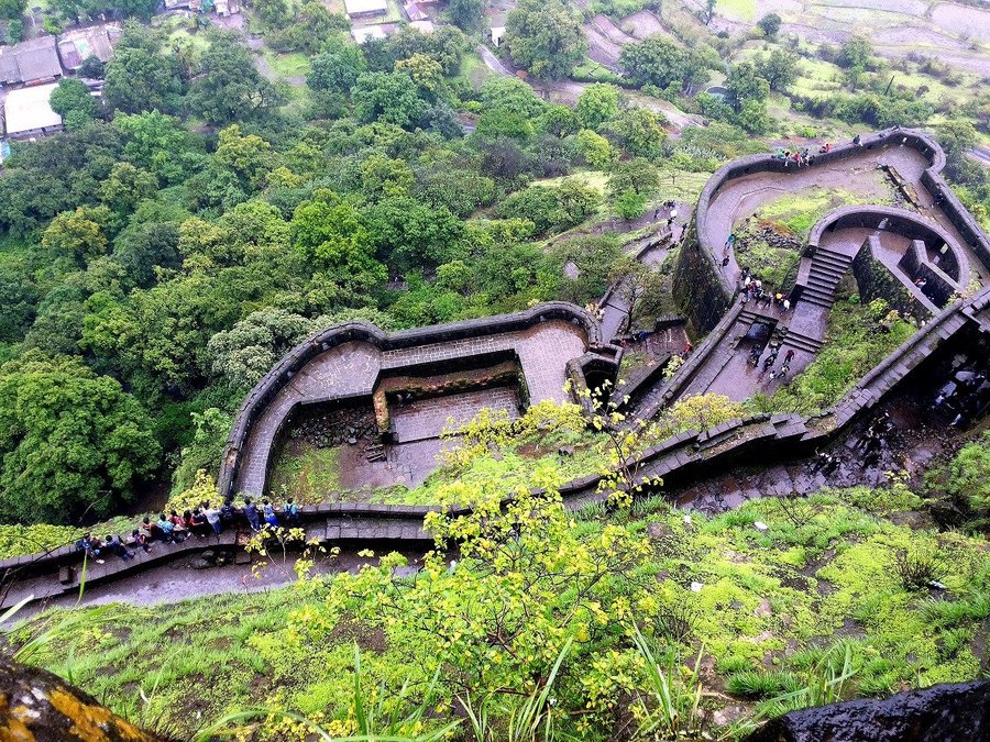 LOHAGAD FORT (2025) All You Need to Know BEFORE You Go (with Photos) - Tripadvisor