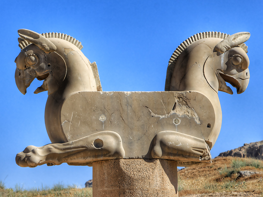 Persepolis