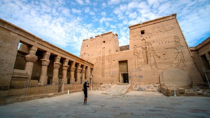 Philae Temple Complex: A Must-Visit on Your Egypt Trip | Egypt Uncovered Travel