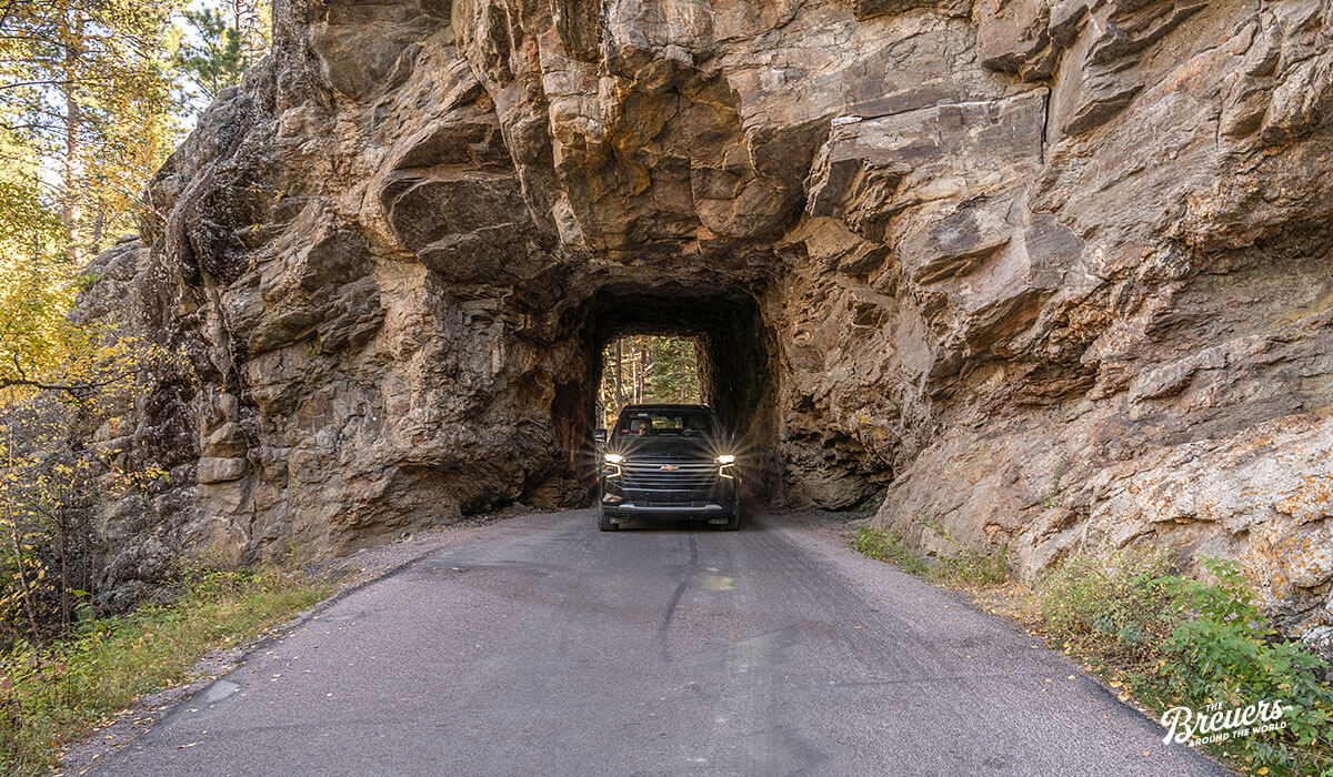 Custer State Park Reisebericht – 8 Tipps & Sehenswürdigkeiten - Breuers USA  Reiseblog