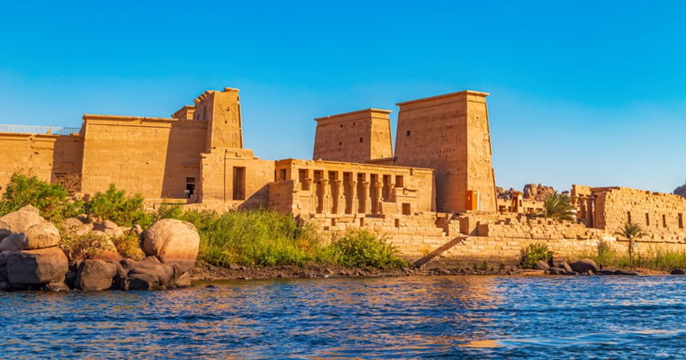 Philae Temple Complex: A Timeless Gem of Ancient Egypt