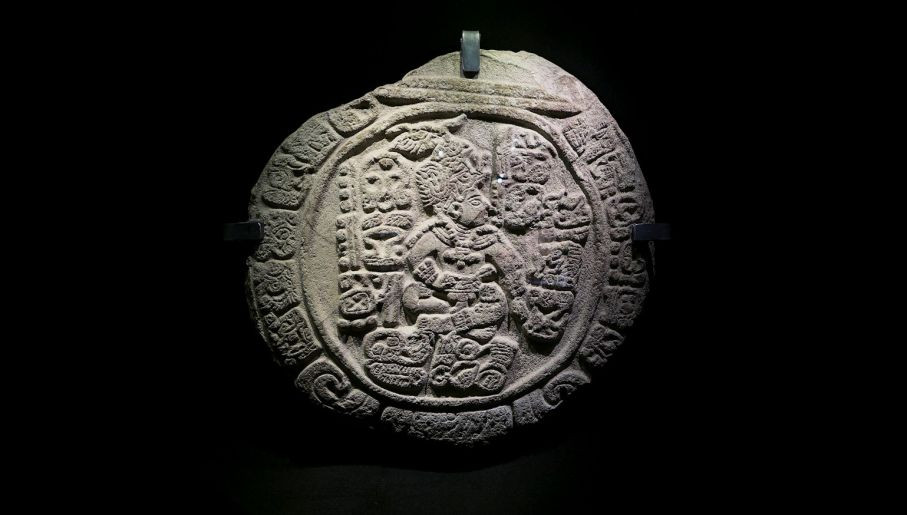 Unraveling Time: An Ancient Calendar Older Than the Mayans