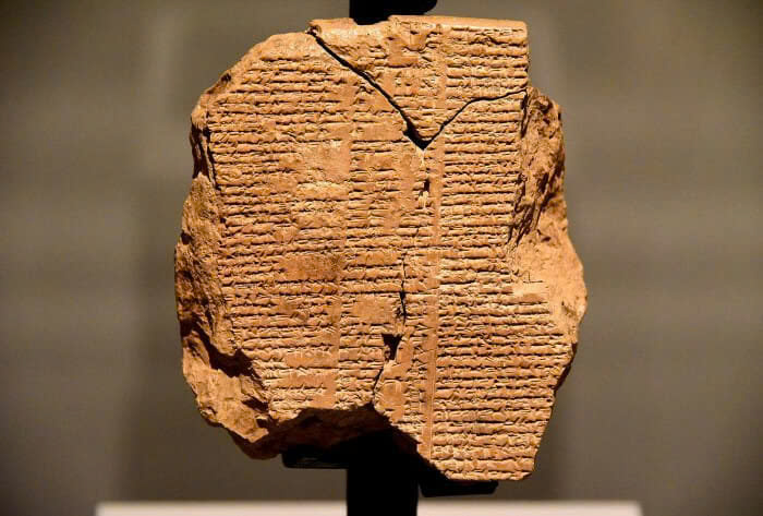 The Epic of Gilgamesh: A Timeless Masterpiece from Ancient Mesopotamia