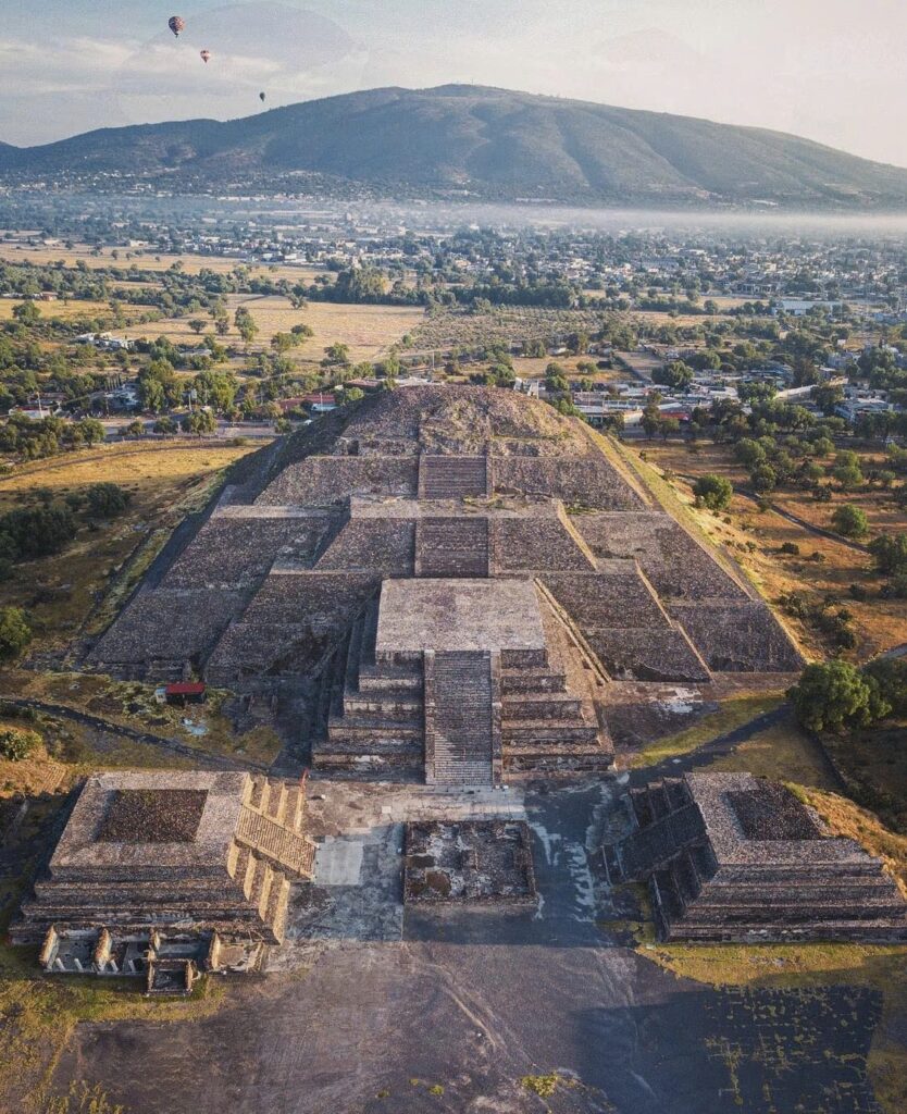 Unveiling the Secrets of Teotihuacan’s Temple of the Feathered Serpent