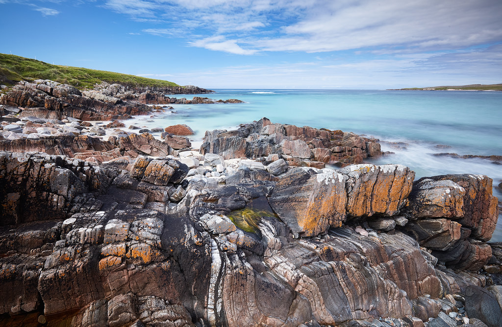 Traigh Stir (Hosta Beach) - North Uist - Outer Hebrides | Flickr