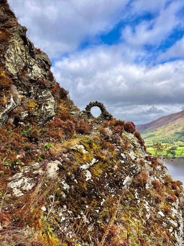 Borrowdale Valley: A Window to Nature’s Masterpiece