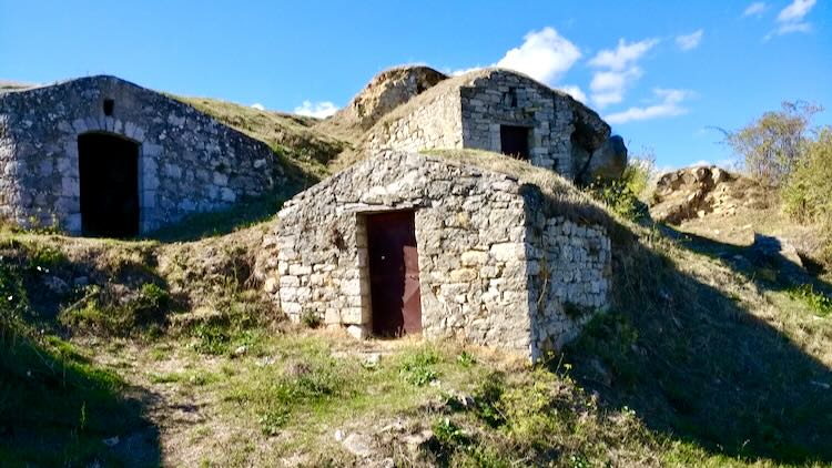 Pietragalla, Magical World of the “Palmenti” Wine Grottos in Basilicata