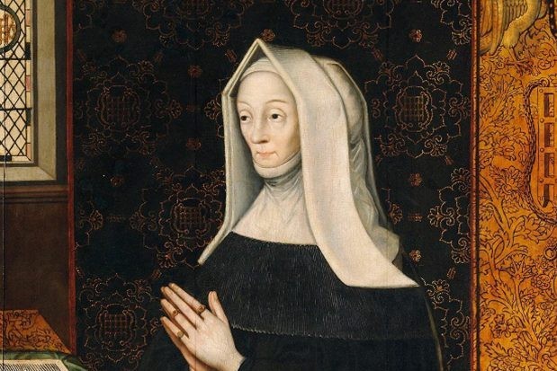 The Life of Margaret Beaufort, Mother of the Tudors | HistoryExtra