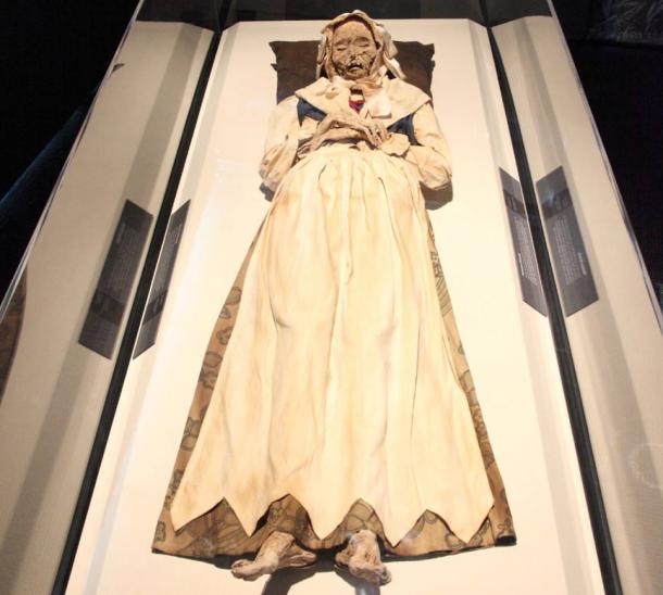 The 18th-Century Mummies of Vác: Unlocking Tuberculosis’ Hidden Past