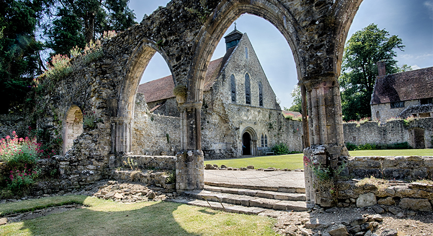 Beaulieu Abbey: The Rise, Fall, and Lasting Legacy