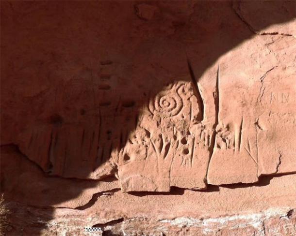 Rock Art Puzzle of Pueblo People Solved | Ancient Origins