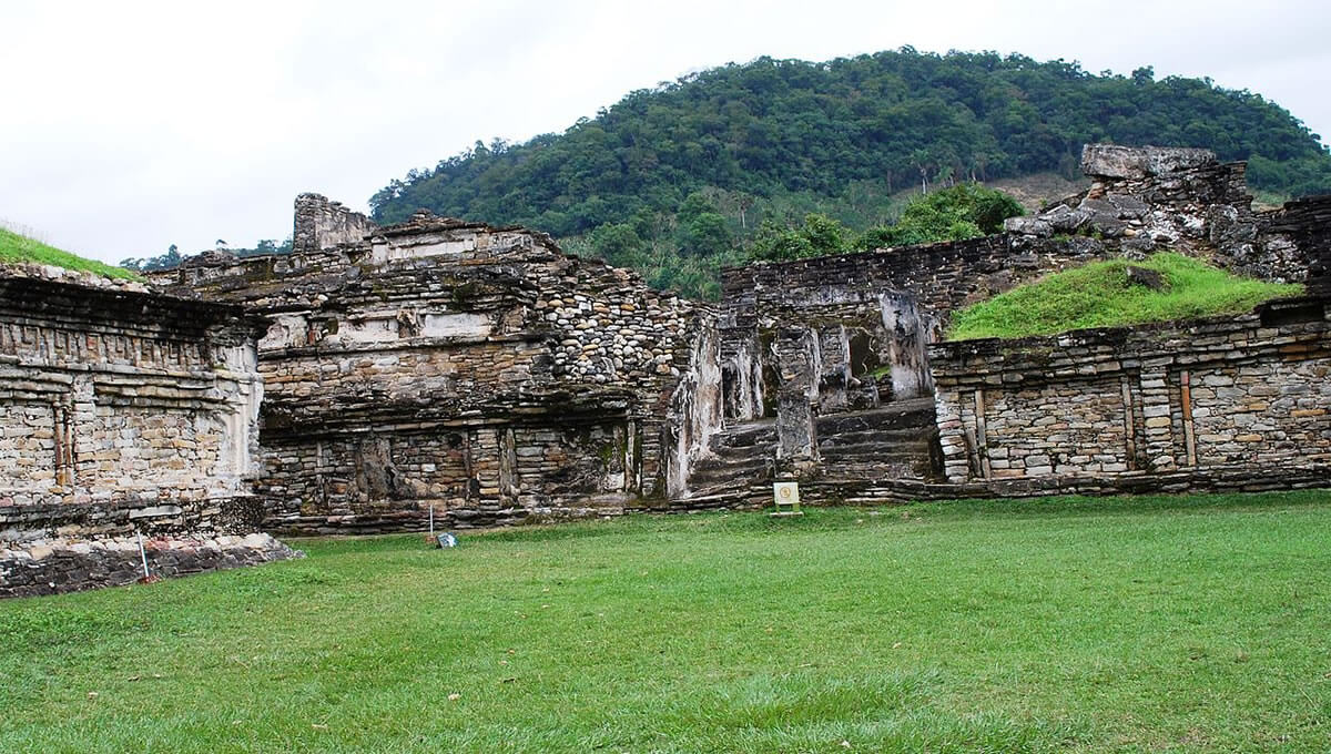 El Tajín: The Hidden Jewel of Pre-Hispanic Mesoamerica | LAC Geo