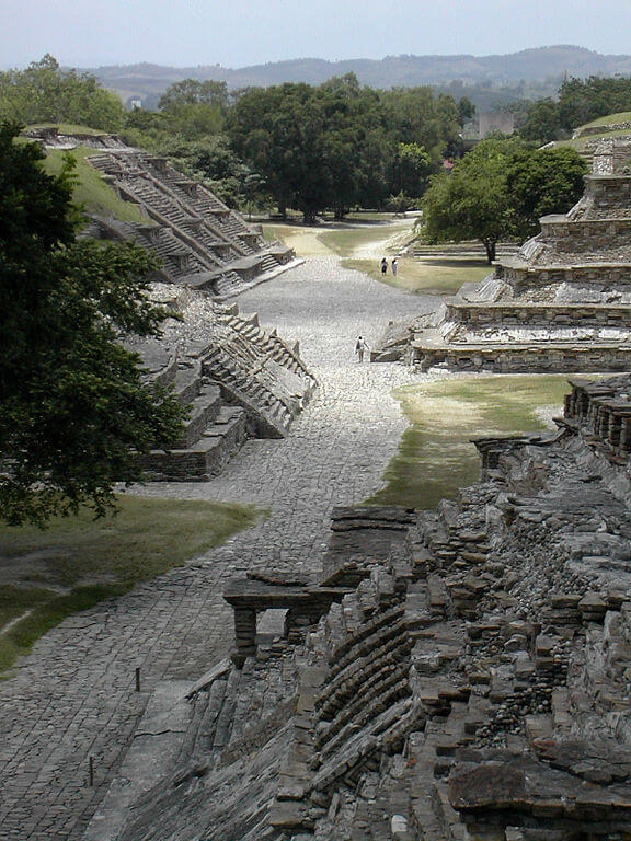 El Tajín: The Hidden Jewel of Pre-Hispanic Mesoamerica | LAC Geo