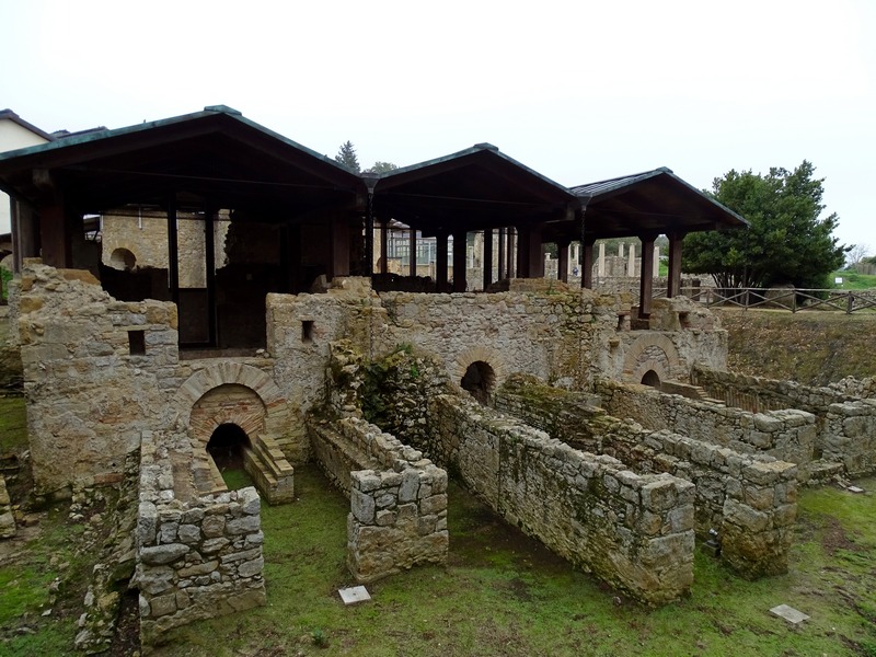 Villa del Casale: Sicily’s Hidden Roman Masterpiece