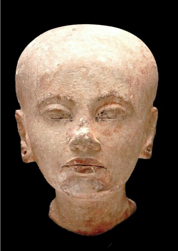 The Amarna Princess – A Glimpse into the Royal Daughters of Akhenaten and Nefertiti