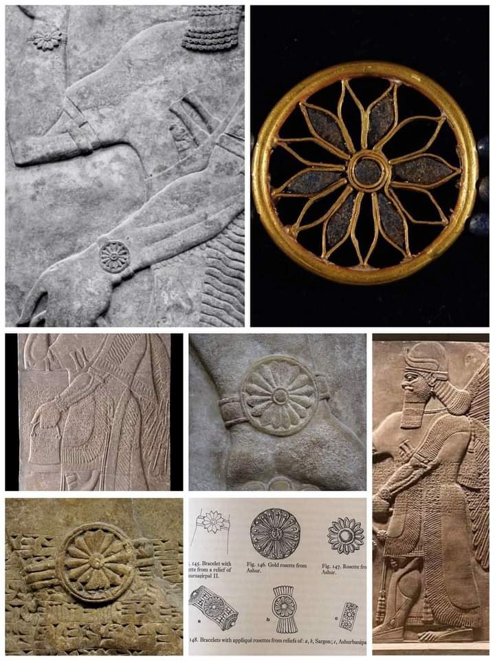 The Sumerian “Wristwatch”: Unveiling Ancient Symbolism and Status