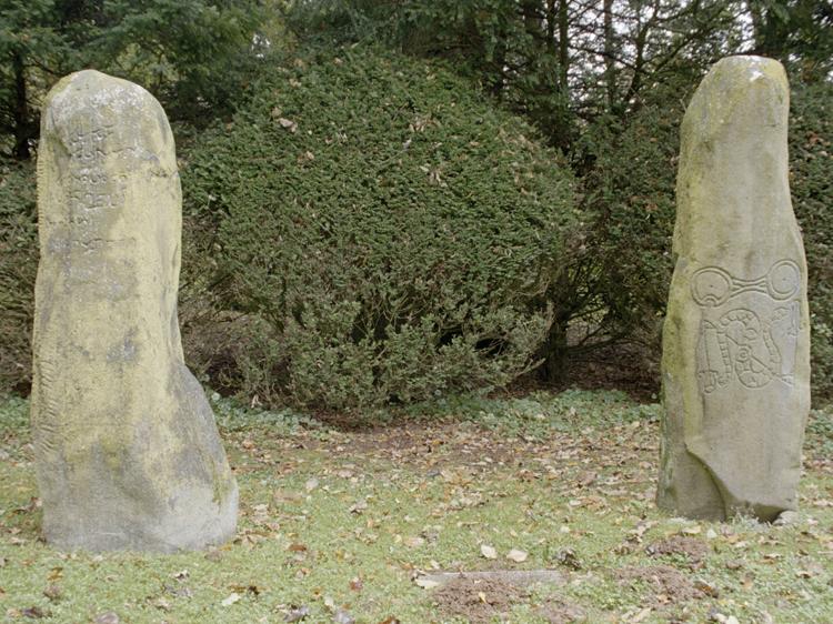 The Newton Stone: Scotland’s Unsolved Epigraphic Mystery