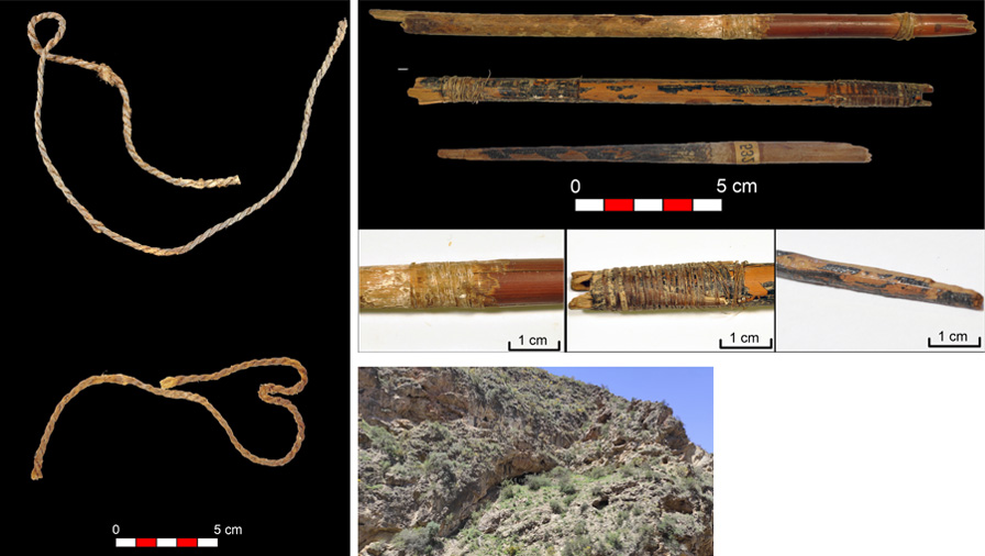 Prehistoric Archery Breakthrough: 7,000-Year-Old Finds | Mirage News