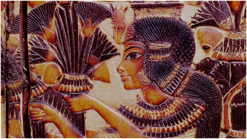 KV21a: The Lost Queen of Ancient Egypt?