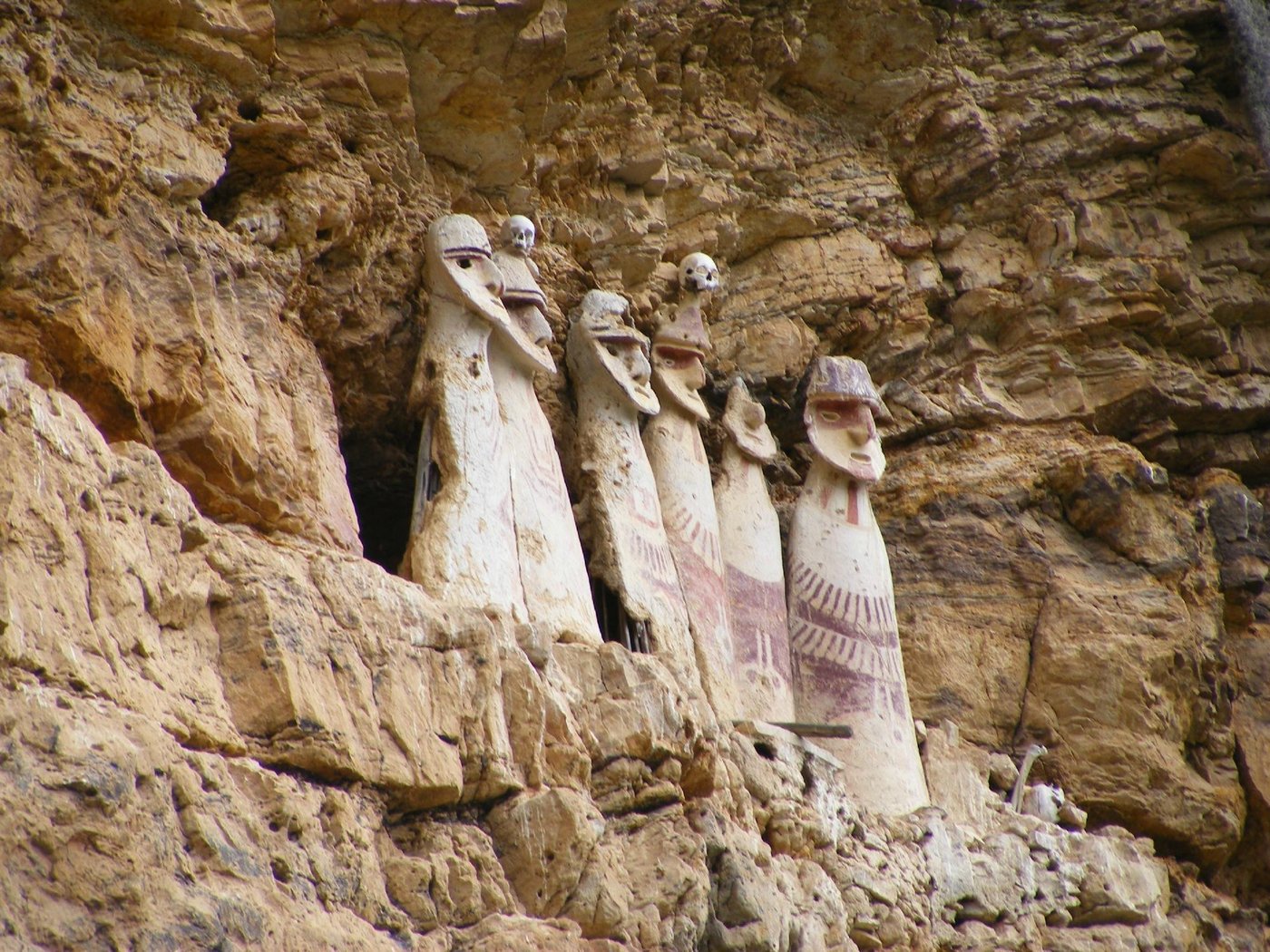 Du lịch Chachapoyas năm 2025: hoạt động giải trí tại Chachapoyas, Peru |  Tripadvisor